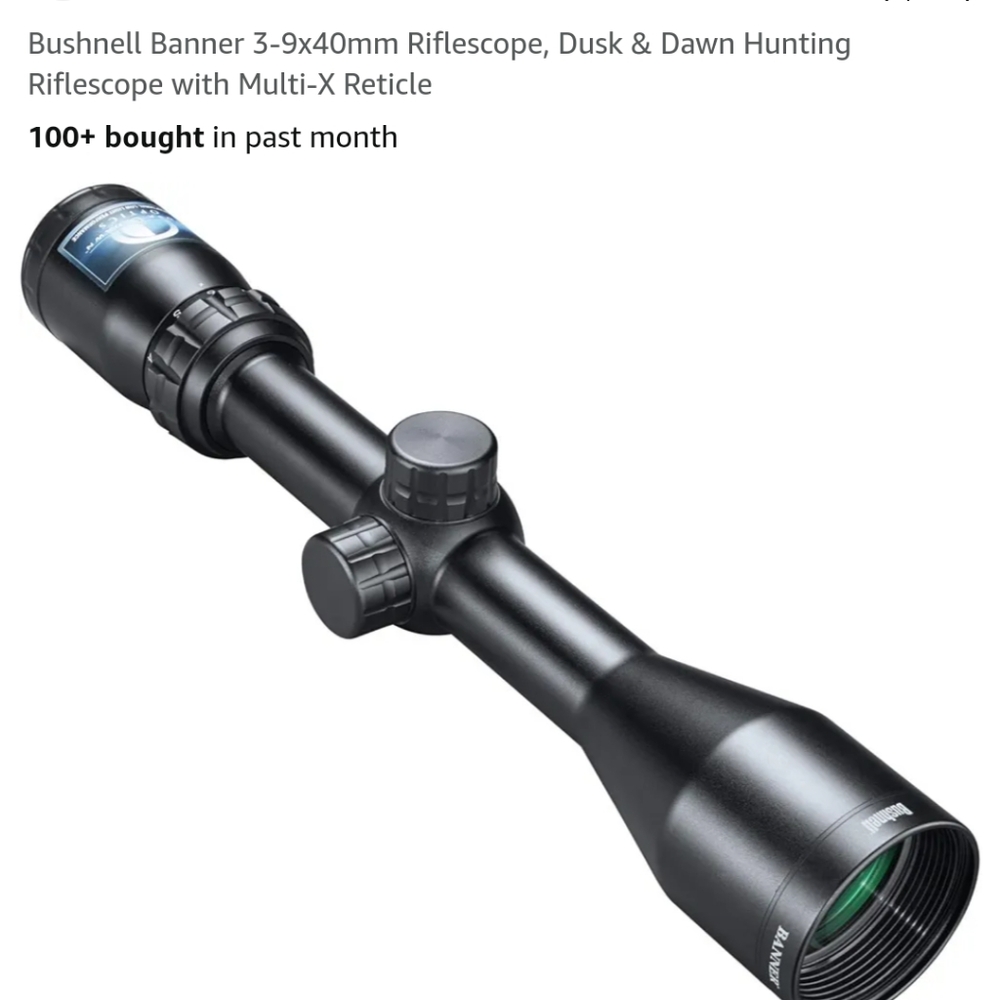 Bushnell